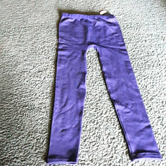 Girls jeggings - Picture 1 of 1